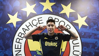 Alvarez: Çok heyecanlıyım