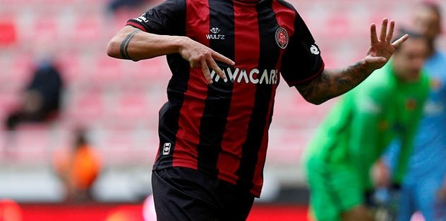 Galatasaray Haberleri Andrea Bertolacci Harekati Devre Arasinda Aslan Oluyor Fotomac