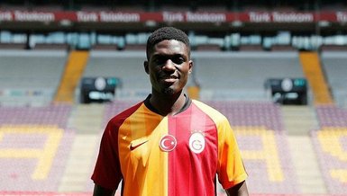 Galatasaray'ın Gençlerbirliği kadrosunda Ozornwafor sürprizi!