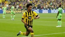 F.Bahçe’den Adeyemi bombası!