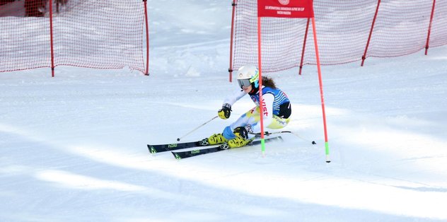 3. CAS Karakoram Kupası başladı