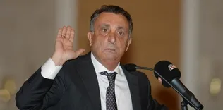 Ahmet Nur Çebi: Başakşehir’i tebrik ediyorum