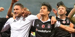 Dışarda 21. zafer