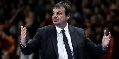 Ergin Ataman'dan sitem dolu sözler