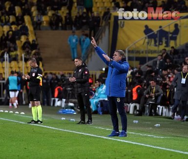 İşte Fenerbahçe’de düşüşe sebebiyet veren hatalar