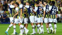F.Bahçe’nin zorlu fikstürü! Nisan ayında...