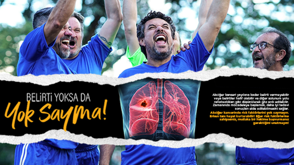 REKLAM - Türk Tıbbi Onokolji Derneği