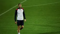 Pavlovic harekatı