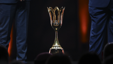 Ay-yıldızlıların rakipleri belli oldu