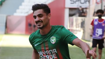 Bünyamin Tuzla’da