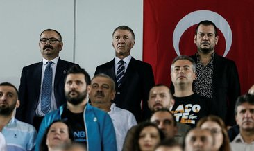 Trabzonspor Başkan Yardımcısı Ertuğrul Doğan: 10 günde 3-4 transferi bitiririz