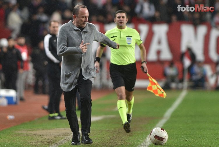 Ahmet Çakar Antalyaspor - Fenerbahçe maçını yorumladı