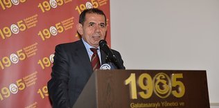 Galatasaray yine mi Avrupa'ya gidemeyecek?