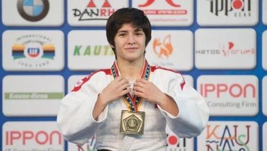 5. İslami Dayanışma Oyunları'nda judoda 5 madalya!