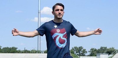 Abdülkadir Ömür, Trabzonspor'da kalmak istiyor
