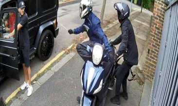 Mesut Özil ve Kolosinac'a saldıranlar mahkemeye çıkacak