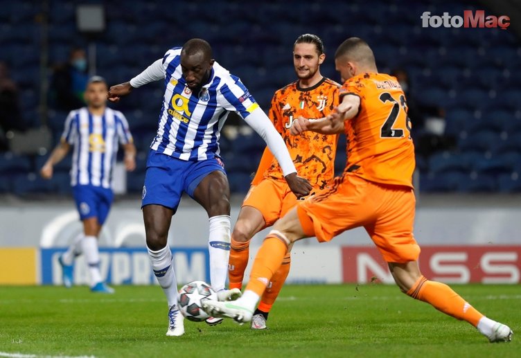 Son dakika spor haberleri: Moussa Marega'nın menajerinden transfer açıklaması! Fenerbahçe...
