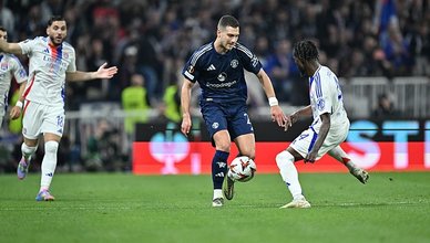 Manchester United’da sakatlık şoku