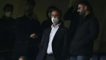İstifa sesleri
