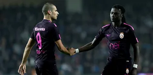 İsyan çıktı!