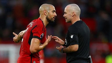 Adım adım Amrabat