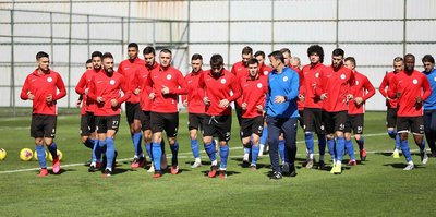 Çaykur Rizespor taraftar desteği ile kazanmak istiyor