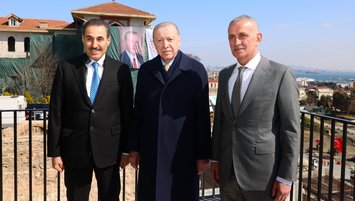 Durmak yok yola devam