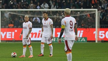 Avrupa’dan dönemiyor