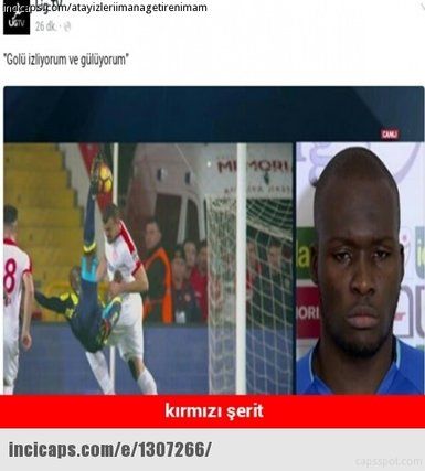 Fenerbahçe capsleri