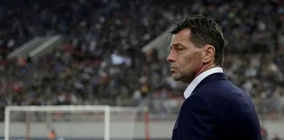Yunanistan’da Skibbe dönemi sona erdi