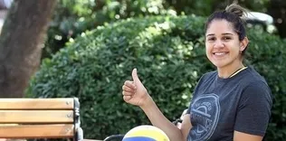 Zilio Eczacıbaşı’nda