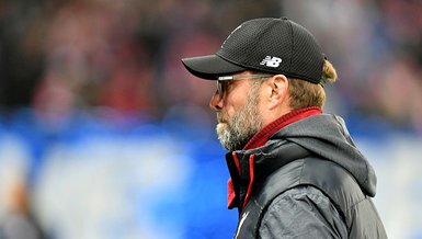 Jürgen Klopp 2024 yılına kadar Liverpool'da!