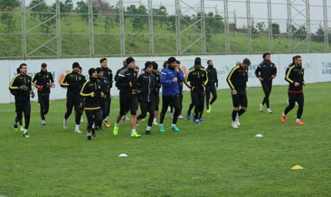 malatya spor antalya maçı