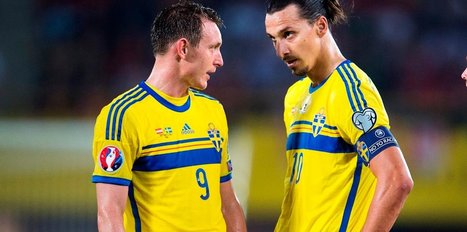 İsveçli yıldız futbolu bıraktı