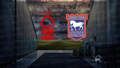 Nottingham Forest-Ipswich Town maçı ne zaman, saat kaçta ve hangi kanalda? | FA Cup 5. Tur