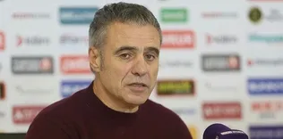 Ersun Yanal’dan Alper Ulusoy’a tepki