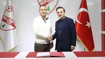 Suat Kaya da gitti!