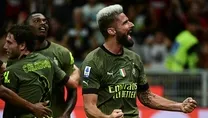 Serie A’da Milan, Bologna’yı 2-0 yendi