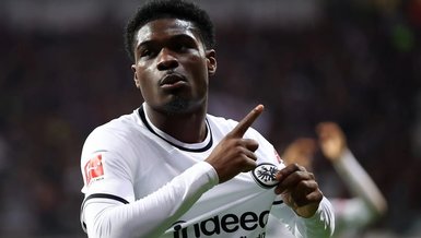 Ebimbe Galatasaray'ı reddetti