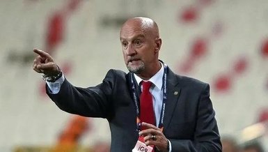Macaristan'da Marco Rossi: Türkiye maçı önemli bir prova olacak!