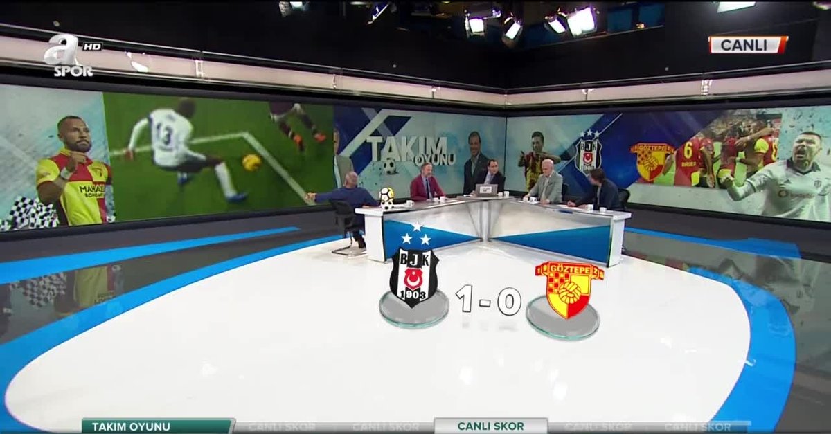 Erman Toroglu Ndan Penalti Yorumu Son Dakika Video Videolari Video Haberleri Fotomac