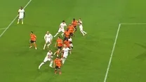 G.Saray’ın golüne ofsayt engeli!