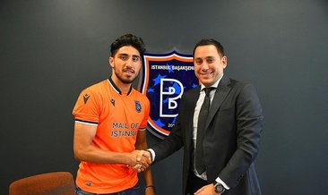 Berkay Özcan Başakşehir'de