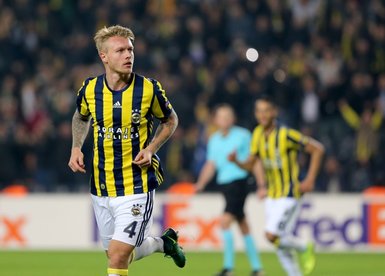 Fenerbahçeli eski yıldız Galatasaray yolunda!