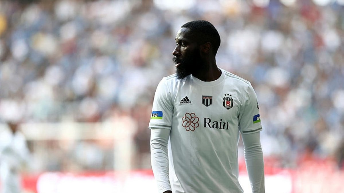Arthur Masuaku’ya talipler çıktı