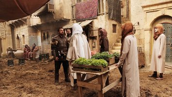 Barbaroslar: Akdeniz'in Kılıcı 30. bölüm ne zaman?