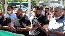 İlhan Palut için mesaj