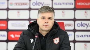 “Halen 2. sıradayız”