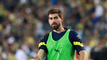 Ayasofya mucizesi Luan Peres'i baba yapıyor!