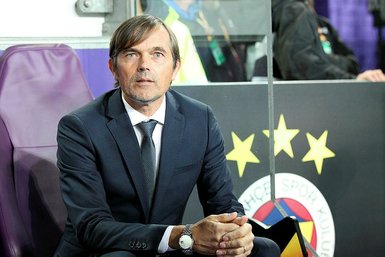 İşte Phillip Cocu’nun yeni adresi! Milli Takım...